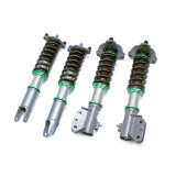 Mitsubishi Lancer Evolution (CT9A) 2003-06 Hyper-Street 3 Coilover Kit w/ Inverted Shocks