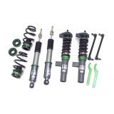 Volkswagen Beetle None-R (A6) 2012-19 Hyper-Street 3 Coilovers w/ Inverted Shocks Performance Lowering Kit