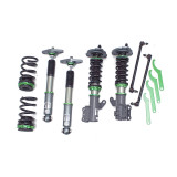 Hyundai Genesis Coupe (BK) 2011-16 Hyper-Street 3 Coilovers w/ Inverted Shocks Performance Lowering Kit