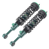 Rocky Road Adjustable Leveling Front Struts for Toyota Tacoma 4WD (N3X0) 2016-2023 (0-2")