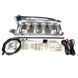 Nissan Skyline RB25DET Intake Manifold, Polished