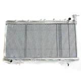 Nissan NX 91-93 1.6L/2.0L Aluminum Radiator
