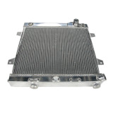 BMW M3 E30 88-91 Aluminum Radiator