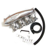 ***DISCONTINUED***Nissan S13 SR20DET Intake Manifold, Aluminum Casting, Polished***DISCONTINUED***
