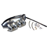 Nissan S14 SR20DET Intake Manifold, Polished
