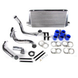 Nissan 240SX (S14) SR20 Front Mount Intercooler Kit