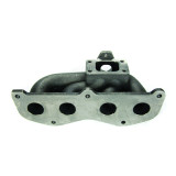 Scion tC 2AZFE T3 Flange Cast Manifold (Fits 08+ xB Also)