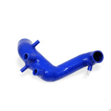 Silicone Intake Hose For Volkswagen Golf (MK4) 1999-05 1.8T, Blue