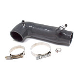 Silicone Turbo Inlet, Black, Cadillac CTS 2.0L Turbocharged 2014-19