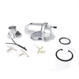 High Performance Sequential SSQV Style Blow Off Valve BOV