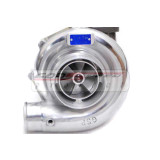 Typhoon Series T72 T3 Flange Turbocharger .84AR