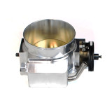 Billet Aluminum Throttle Body (92mm) for GM Gen III LS1 LS2 LS6 4-Bolt