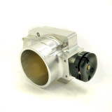 Billet Aluminum Throttle Body (68mm) for Honda Civic 1996-00 EK EJ EM