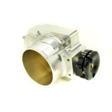 Billet Aluminum Throttle Body (70mm) for Honda CRX 1988-91
