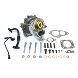 Big 16G TD05 Turbocharger (Mitsubishi Eclipse GSX GST, Talon TSI)