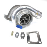 Typhoon Series T72 T4 Flange Turbocharger .96AR