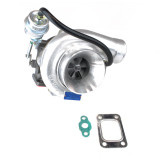GT3076R T28 Internal Wastegate Turbocharger