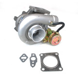 CT26 Internal Wastegate Turbocharger (86-92 Toyota Supra MKIII)