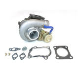CT26 Version 2 Internal Wastegate Turbocharger (86-92 Toyota Supra MKIII)