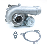 K04 Turbocharger (Audi S3, TT AWD / Quattro)