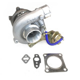 CT26 Version 2 Internal Wastegate Turbocharger (91-98 MR2)