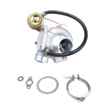 TD04LR Turbocharger (Neon SRT4, Chrysler PT Cruiser GT 2.4L) compatible with 49377-00220