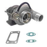 HY35W T3 Diesel Turbocharger (Dodge Ram 2500/3500 Cummins 6BT I6 5.9L)