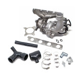K04 Turbocharger Kit for Audi A3(8P) 2.0T TSI TFSI 2008-13 ( 6+6  46/ 57mm Compressor Wheel)
