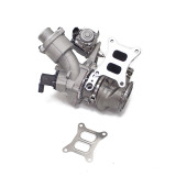 Audi TT Quattro S (FV/8S) 2.0T 2016-19 IS38 Turbocharger Replacement With Billet Compressor Wheel 44.5-58