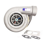 HX50 3803939 Diesel T4 Turbocharger (Dodge Ram Cummins M11) 