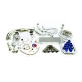 Honda Civic D15 D16 T3T4 Turbo Kit (Del Sol CRX)