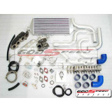 Scion TC 06-08 T3 Turbocharger Kit