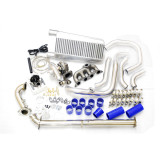 ***DISCONTINUED*** Honda Civic 01-05 D17 T3 Turbocharger Kit