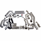 Nissan 350Z 203-06 60-1 Turbocharger Kit (Fits G35 Coupe 03-06)