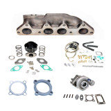Honda Accord 94-02 T3 Turbocharger Setup Kit