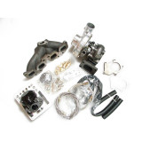 Nissan Sentra 2000-06 QR25 T3T4 Turbocharger Setup Kit