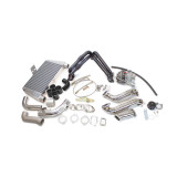Subaru BRZ 2013-21  T28 Turbo Kit Setup Stage 1
