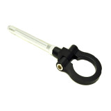 Front Racing Tow Hook For Toyota 86 2017+UP (Black)