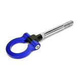 Rear Racing Tow Hook For Scion FR-S 2013-2016 (Blue) 