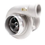 TX-72-68 Turbocharger .96 AR (T4 Flange / 3" V-Band Exhaust Flange)