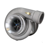 TX-60-62 Turbocharger .85 AR, T3 Flange, 4-Bolt Exhaust Flange