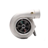 TX-66-62 Turbocharger .84 AR (T4 Divided Flange / 3" V-Band Exhaust Flange)
