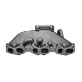 Volkswagen VR6 2.8L V6 T3 Flange Cast Manifold Fits T3/T3T4 Hybrid Turbo