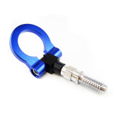 Volkwagen Front Screw On Tow Hook (Blue)