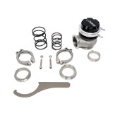 RS-Series Wastegate; 40mm V-Band Type