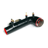 Subaru WRX STI (VA2) 2015-21 EJ25 Turbo Silicone Induction Hose (Black)