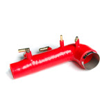 Subaru WRX STI (VA2) 2015-21 EJ25 Turbo Silicone Induction Hose (Red)