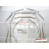 Subaru WRX STI 02-07 6-Point Roll Cage