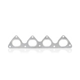 Exhaust Header/Turbo Manifold Metal Gasket - Honda B-Series Motor B16/B17/B18/B20
