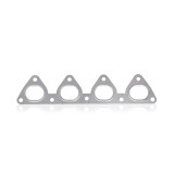 Exhaust Header/Turbo Manifold Metal Gasket - Honda D-Series Motor D15/D16